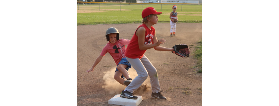 Sandlot Nights Fun