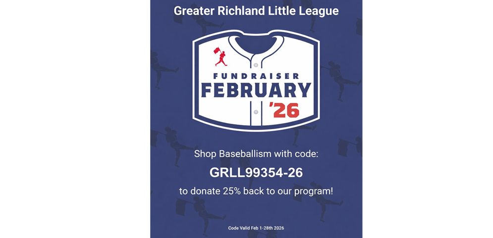 Baseballism Fundraiser