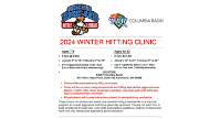 Winter Clinic Registration is open!!
